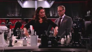Cutthroat After-Show: Bacon