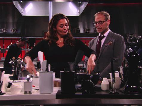 Cutthroat After-Show: Bacon