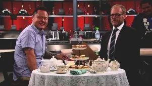 Cutthroat After-Show: Scones