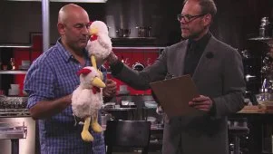 Cutthroat After-Show: Eggs