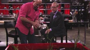 Cutthroat After-Show: Lamb