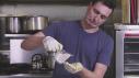 Cupped Hand