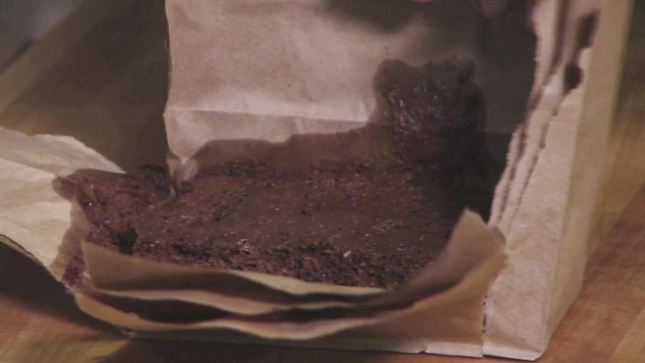 Brown Paper Bags