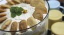 Nancy's Banana Pudding