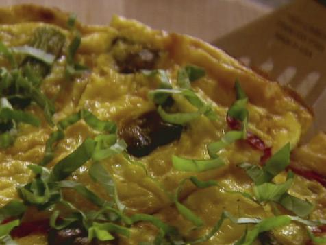 Ree's Vegetable Frittata
