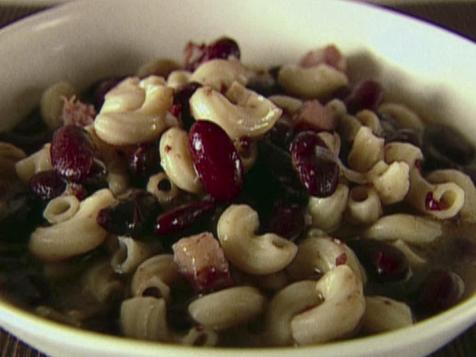 Pasta e Fagioli