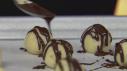 Black and White Truffles