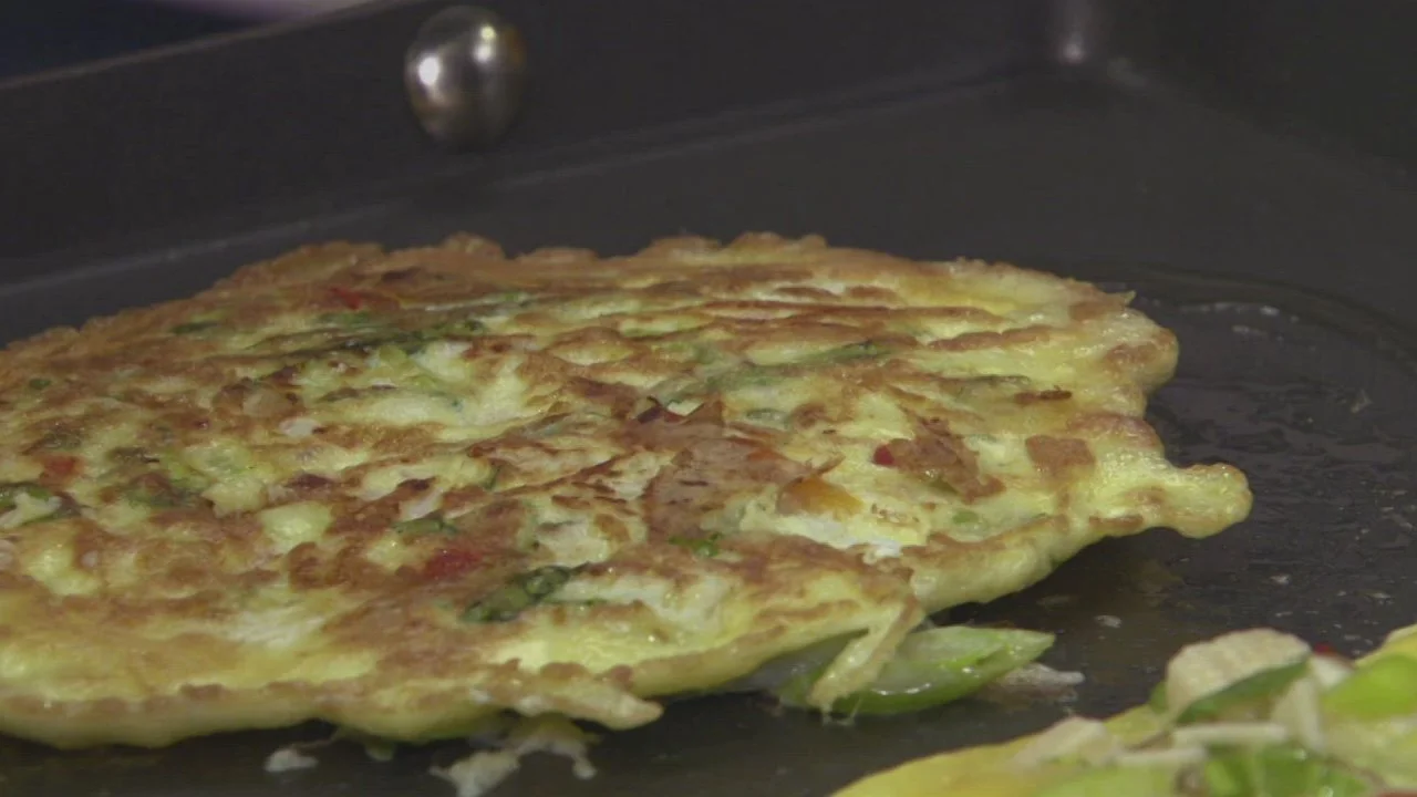 Egg Foo Young