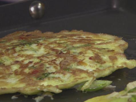 Egg Foo Young