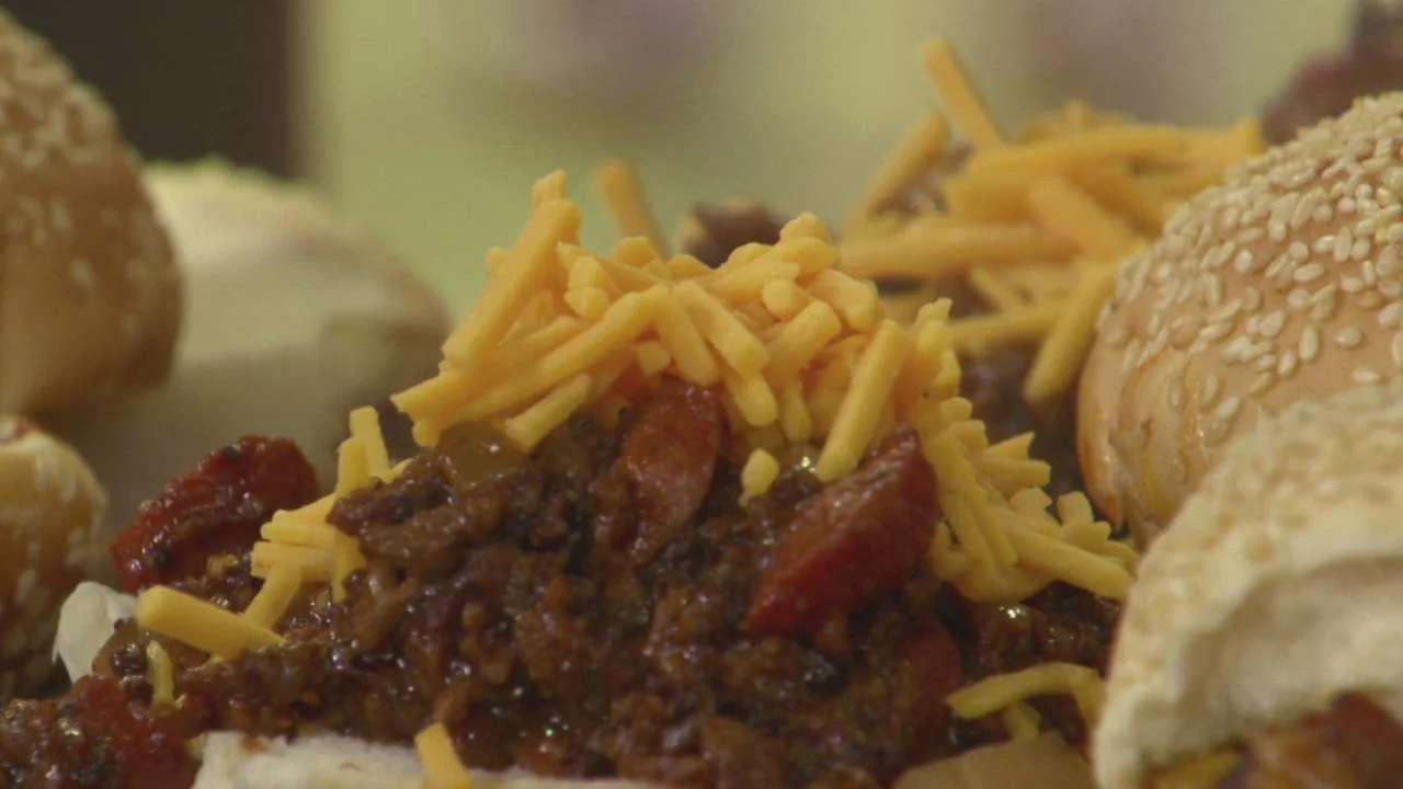 Sloppy Joe Di Maggios