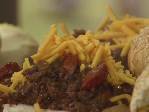 Sloppy Joe Di Maggios