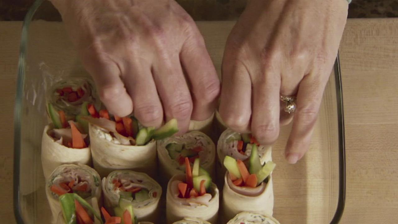 Prairie Sushi