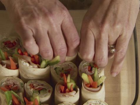 Prairie Sushi