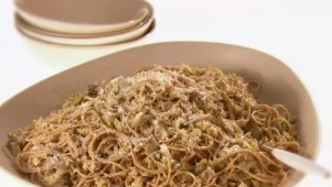 Giada's Whole Grain Spaghetti