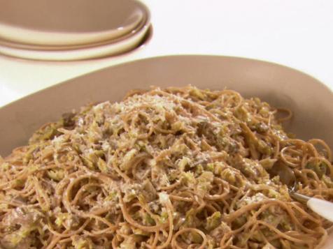 Giada's Whole Grain Spaghetti