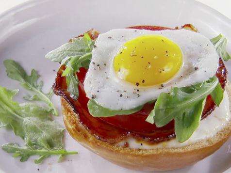 Giada's Breakfast PLT
