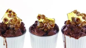 Jade's Breakfast Bread Pudding