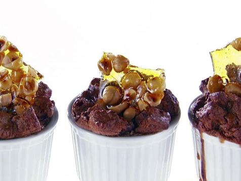 Jade's Breakfast Bread Pudding