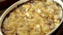Tyler's Potatoes Gratin
