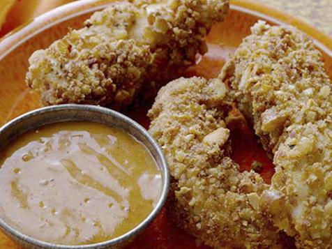 Guy's Pretzel Chicken Tenders