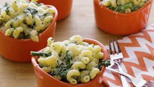 Rachael's Mac 'N' Cheese Bake