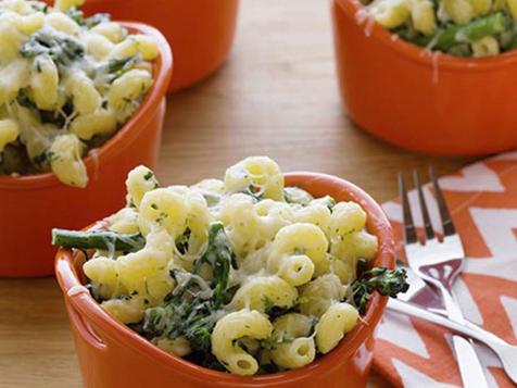 Rachael's Mac 'N' Cheese Bake