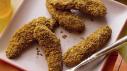 Honey Nut Chicken Sticks