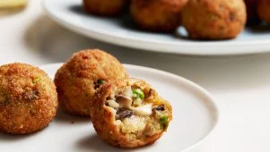 Giada's Arancini di Riso