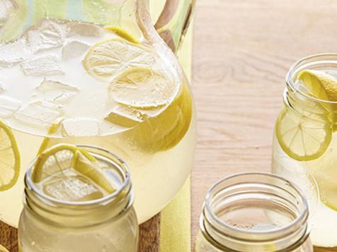 Gina Neely's Homemade Lemonade