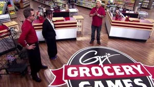 Frozen Food Feud: Classic Dish