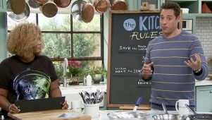How to Choose a Pan and Sear