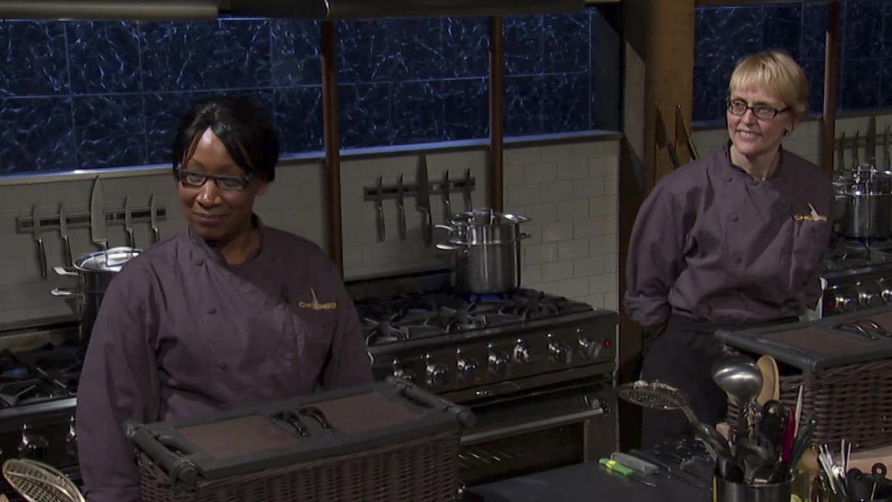 When in Doubt, Fry It