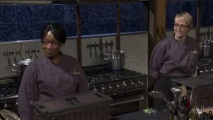 When in Doubt, Fry It