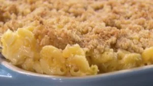 Trisha's Macaroni and Cheese