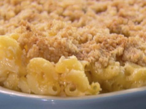 Trisha's Macaroni and Cheese