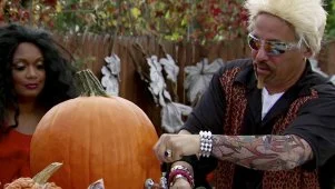 Pumpkin A-Ha