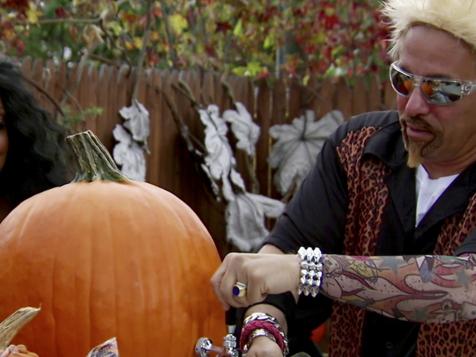 Pumpkin A-Ha