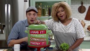 Build a More Flavorful Soup