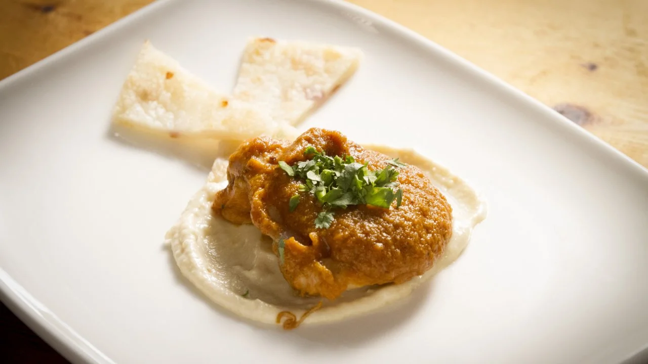 Curry in a Hurry