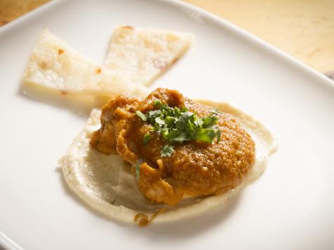 Curry in a Hurry