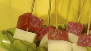 Antipasto Recipes