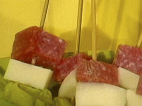 Antipasto Recipes