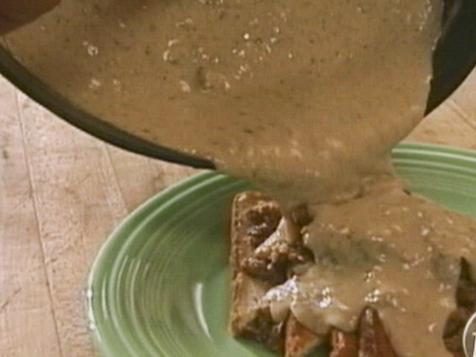 Sawmill Gravy