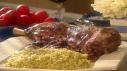 Greek Easter Leg of Lamb