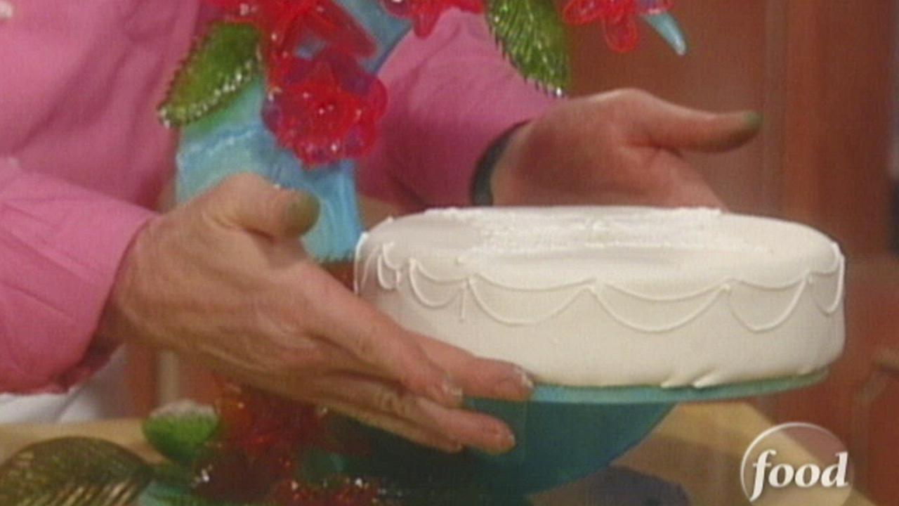 Celebration Cake