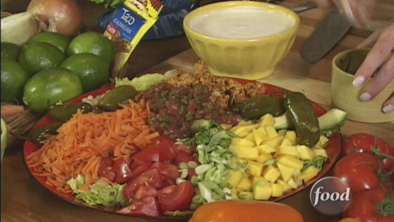 Taco Salad