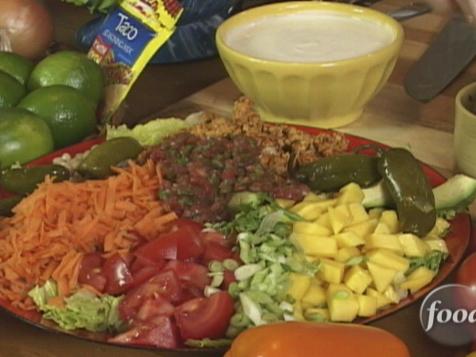 Taco Salad