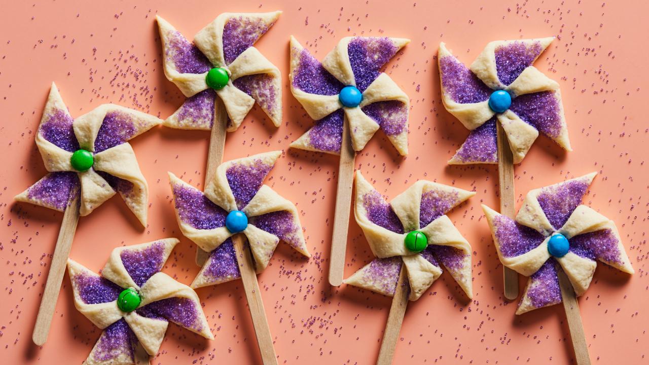 Italian Wedding Cookies