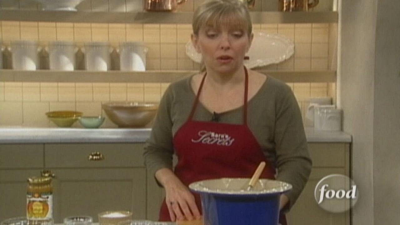 Fondue Recipes