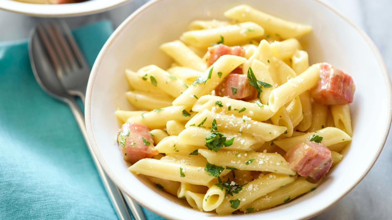 Giada's Pantry Penne